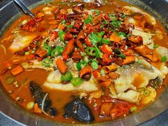 -叶派龙虾•招牌香辣蟹·海鲜(中海国际店)