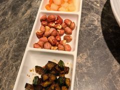 -老牌坊•鲁菜名店•地道济南菜(大观园商埠店)