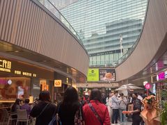 -金光华广场