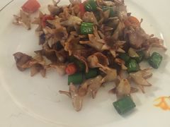 -禧和源养生素食茶馆