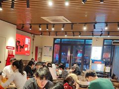 -阿润打边炉·鲜切鸡煲(华漕店)