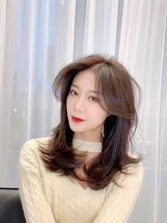 -H·Y HAIR SALON烫发·染发·造型