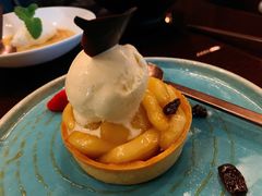 -杭州桐庐康莱德酒店西餐厅-舍