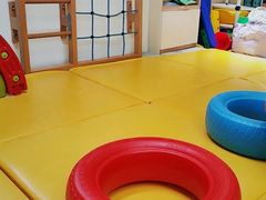 -婴智贝佳蒙特梭利早教托育中心(杨浦店)