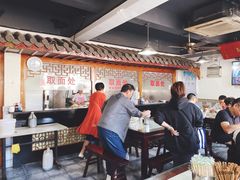 -美味斋(西北街店)