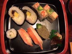 -蟹道乐(新宿本店)