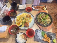 大阪鸡蛋烧-胜代日本料理(云程巷小区店)