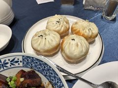 -香雪海饭店中餐厅(人民桥店)
