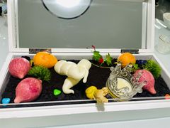 -3号仓库·创意中国菜(新世界城店)