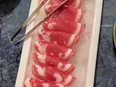 -百草滩羊清水涮羊肉·清真·宁夏盐池滩羊(莲花桥店)