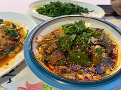 -院8里·小聚园(九眼桥店)