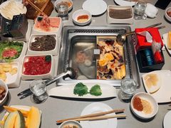 -海底捞火锅(万达广场店)