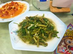 -黄牛肉馆·皖南土菜