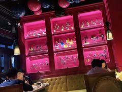 -加餐海鲜自助(集美银泰百货店)