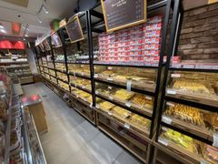 -百年义利(世纪家园店)