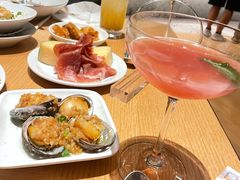 -mezza9 Macau(澳门君悦酒店)