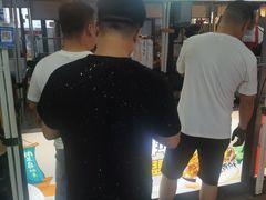 -学府小吃一条街(北大门商业街店)