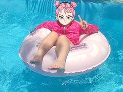 -热带风暴水上乐园