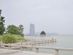 -金鸡湖桃花岛