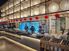 -莺花渡火锅City Green(万象城店)