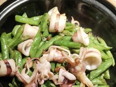 -张家卫·阳江菜·小海鲜(肥婆湾桥店)