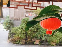 -香云轩·顺德菜(香云纱园林酒店店)