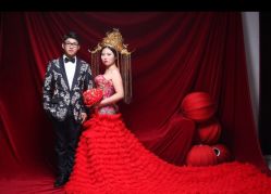 点击看大图 -太郎花子婚纱摄影艺术中心