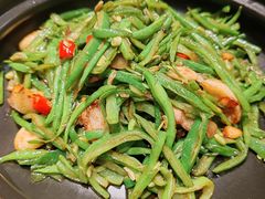 -麻都·成都菜(人民广场店)