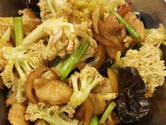 -知味观(翡翠城店)