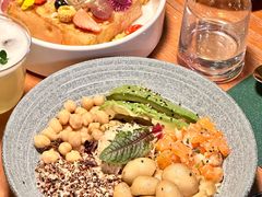 -ChitChat奇洽·Bistro(黎黄陂路店)