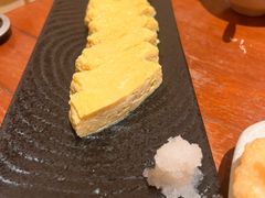 -千代武日本料理(开发区店)