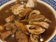 -北京小肠陈饭庄(方庄店)