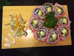 -五洲国际广场(文峰路店)