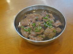 -老牌依强牛肉店(达道总店)