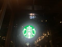 -星巴克(西湖天地店)
