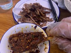 -嘎嘎鸭下巴·爆辣干锅(明教寺店)