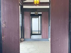 -蔡元培故居