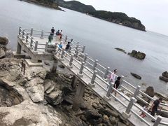 -小长山岛景区
