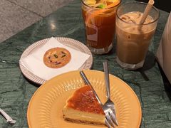 -BAKER&SPICE(环贸店)