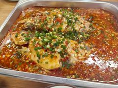 -艺味深尝(云锦路店)