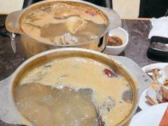 -川骄海鲜自助(河东店)