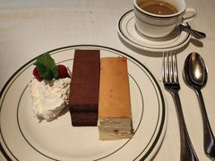 -Wolfgang’s Steakhouse 沃夫冈牛排馆(上海白玉兰广场店)
