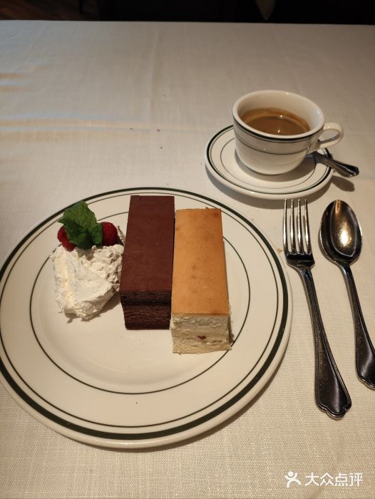 Wolfgang’s Steakhouse 沃夫冈牛排馆(上海白玉兰广场店)图片