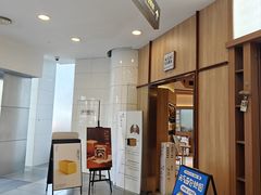 -银座仁志川·生吐司专门店(香港广场店)
