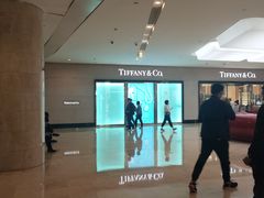 -Tiffany & Co.蒂芙尼
(南京德基广场店)