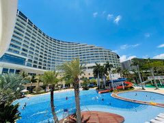 -深圳大梅沙京基洲际度假酒店