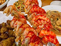 -食鸡公社辣子鸡·潍坊菜·烧烤