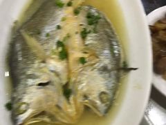 -金海湾海鲜排档(朱家尖店)