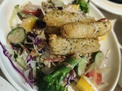 -米莱蒂亞牛排餐厅(福园广场店)