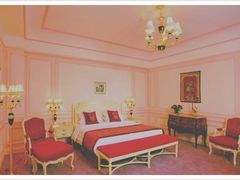 拉斐尔-套间-北京拉斐特城堡酒店